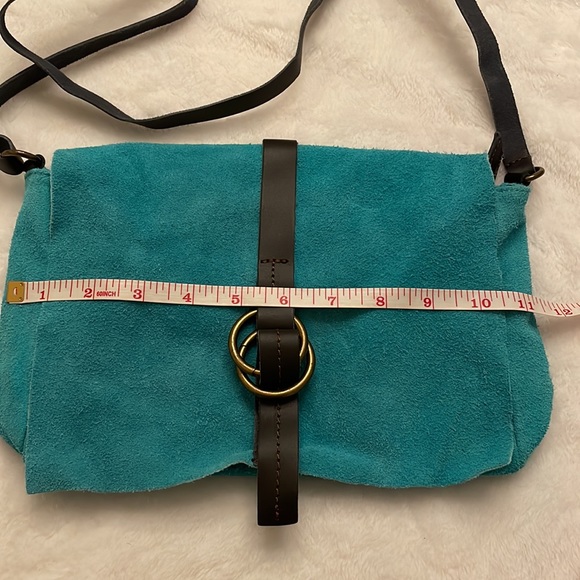 Handmade Italian Suede! - Picture 3 of 9